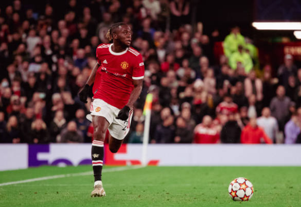 Chấm điểm Man Utd trận Atalanta: Bộ đôi Bồ Đào Nha thăng hoa - Bóng Đá