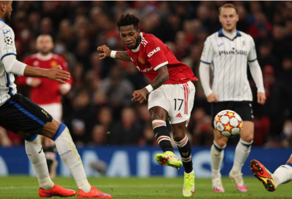 3 cầu thủ xuất sắc trong thành phần Man Utd trận Atalanta - Bóng Đá