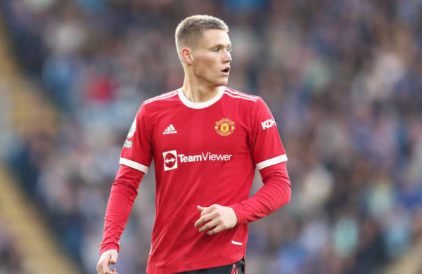 Chấm điểm Man Utd trận Atalanta: Bộ đôi Bồ Đào Nha thăng hoa - Bóng Đá