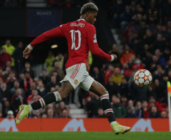3 cầu thủ xuất sắc trong thành phần Man Utd trận Atalanta - Bóng Đá
