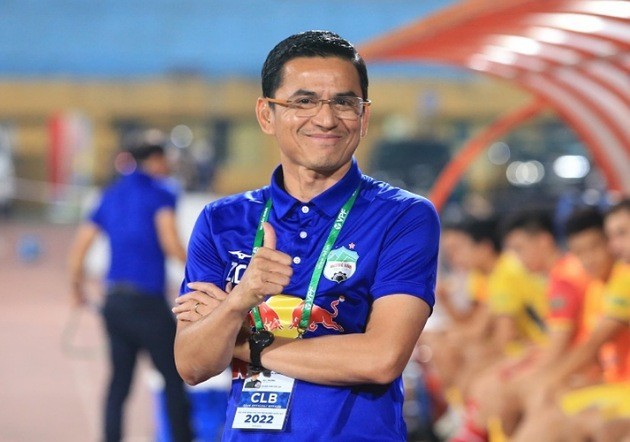 Kiatisuk về CAHN, chất HAGL sẽ ra sao? - Bóng Đá