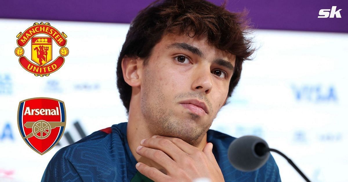 Romano + Orstein on Joao Felix deal - Bóng Đá