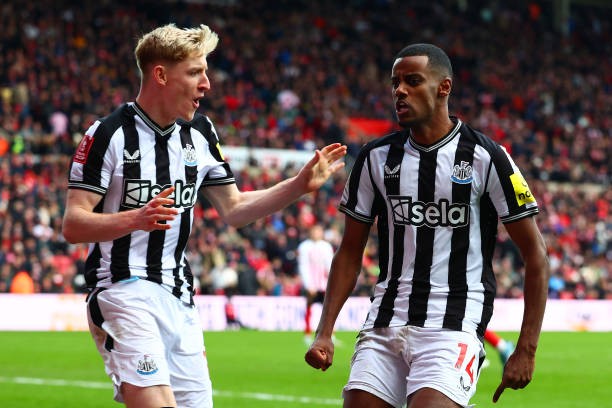 Newcastle United face having to sell huge star after £150m losses - Bóng Đá
