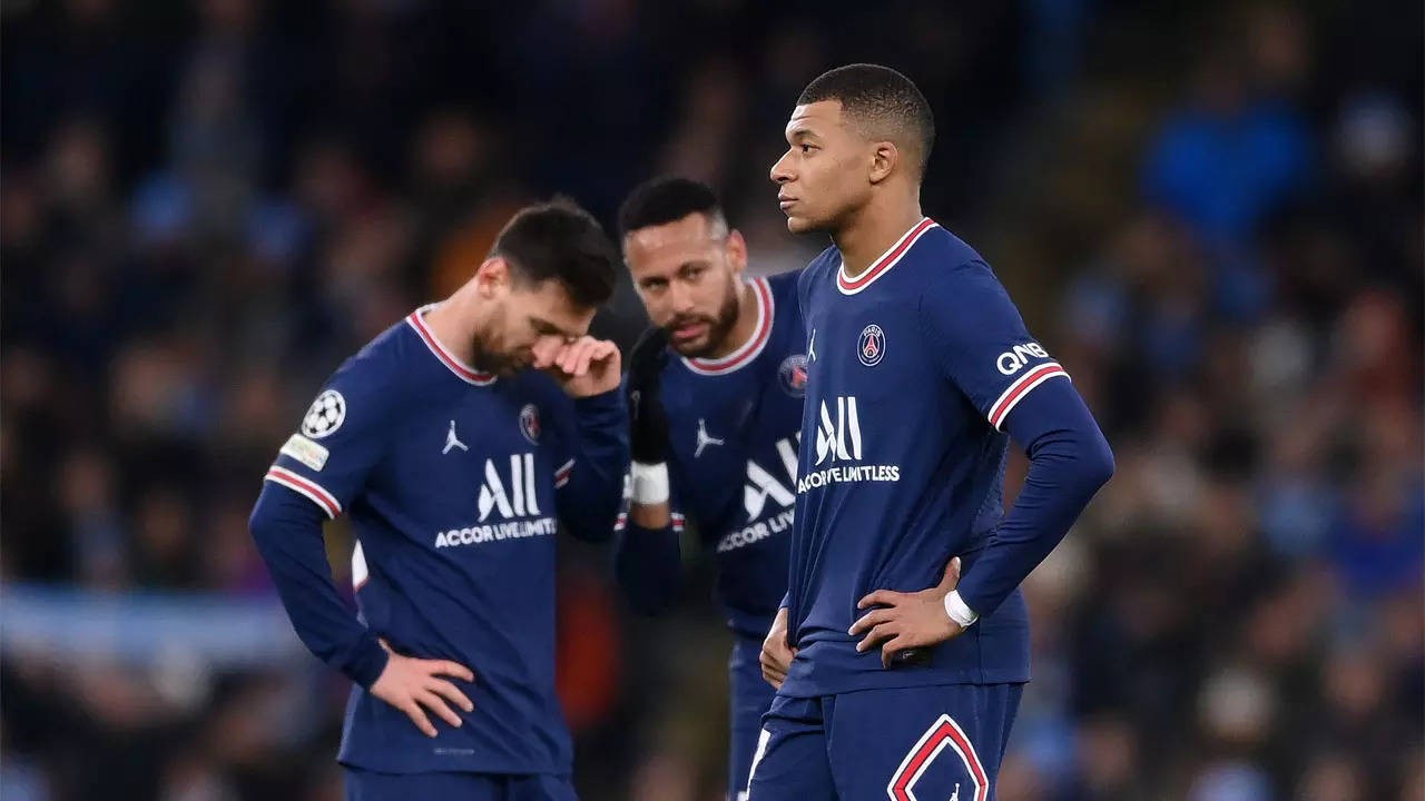 Chuyện gì đang xảy ra với Kylian Mbappe? - Bóng Đá