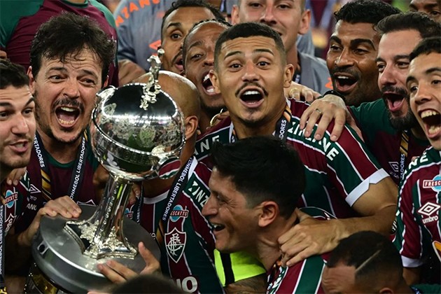 Liverpool free to sign £35M ace better than all the Brazilian midfielder in the Premier League - Bóng Đá