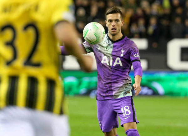 Không Kane, không Son, Tottenham phơi áo trước Vitesse - Bóng Đá