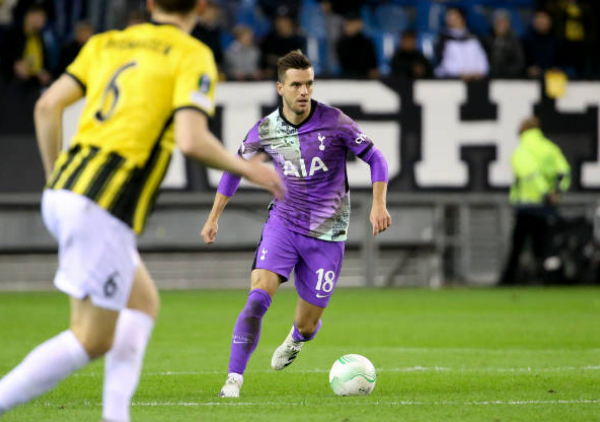 Không Kane, không Son, Tottenham phơi áo trước Vitesse - Bóng Đá