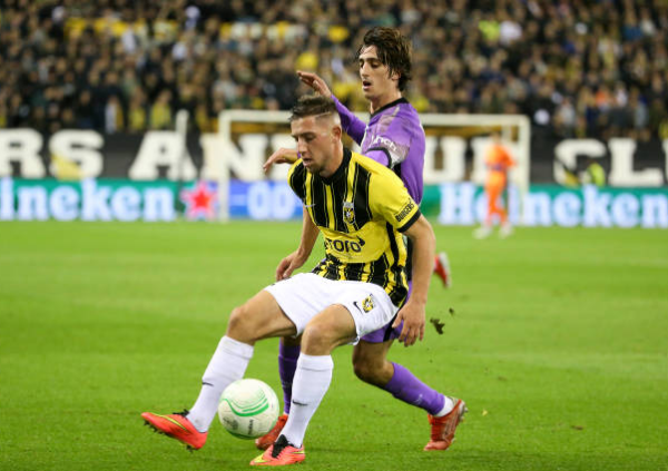 Không Kane, không Son, Tottenham phơi áo trước Vitesse - Bóng Đá