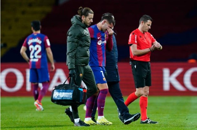 Barca - Bóng Đá