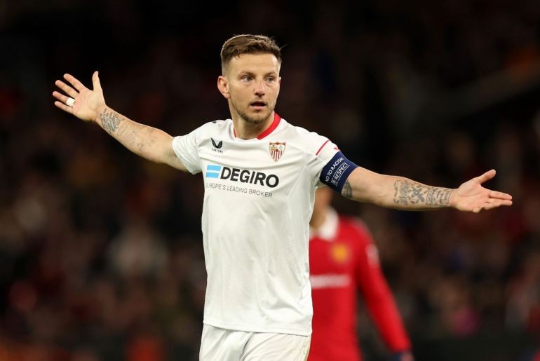 Sevilla captain names two Manchester United players that will “suffer” on Thursday night - Bóng Đá