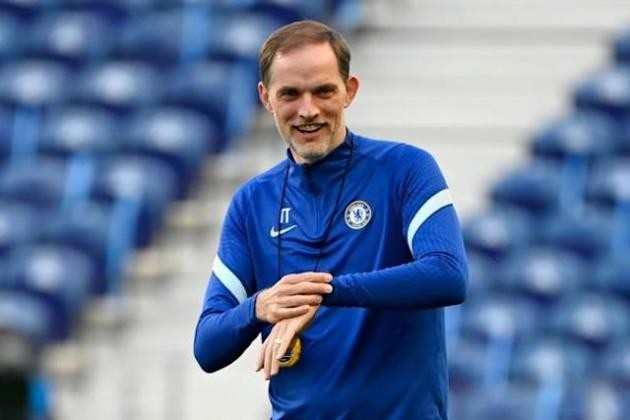 “These are my plans” – Thomas Tuchel reveals his international break plans - Bóng Đá