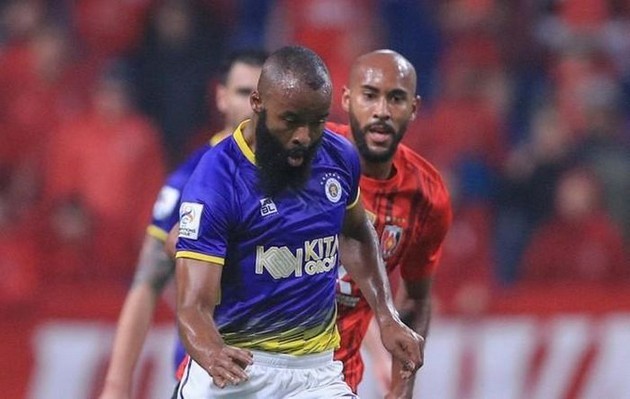 4 điều rút ra sau thất bại của Hà Nội trước Urawa Red - Bóng Đá