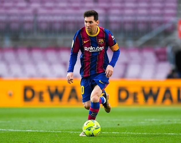 5 best playmakers in the 21st century - Bóng Đá
