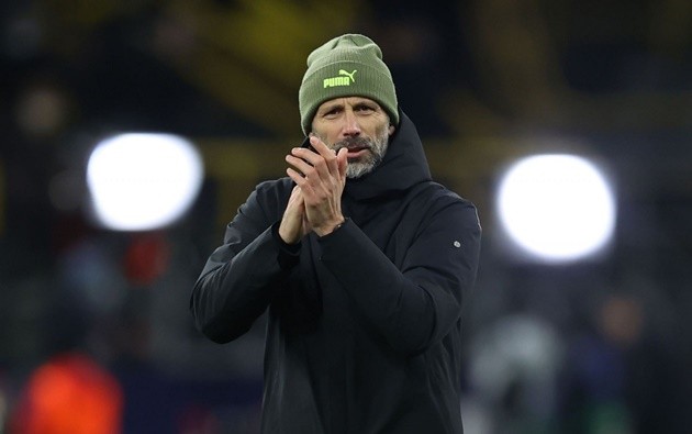 5 managers who will become great in the future - Bóng Đá