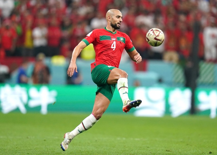 Có khi nào một 'Sabitzer 2.0' xuất hiện ở Man Utd? - Bóng Đá
