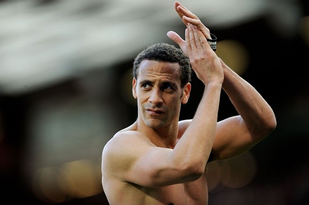 5 world-class players Manchester United failed to replace - Bóng Đá