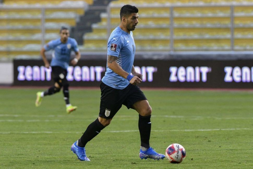 8 đội tuyển lớn có nguy cơ vắng mặt ở World Cup 2022: BĐN & đối thủ của Việt Nam - Bóng Đá