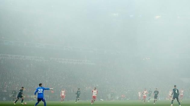 TRỰC TIẾP Bayern Munich 0-0 Arsenal (H1): Cân bằng - Bóng Đá