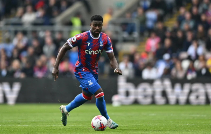 ‘VERY GOOD PLAYER’: MIKEL ARTETA’S ARSENAL TIPPED TO SIGN ‘QUICK’ PLAYER CHELSEA SOLD IN 2021 - Bóng Đá