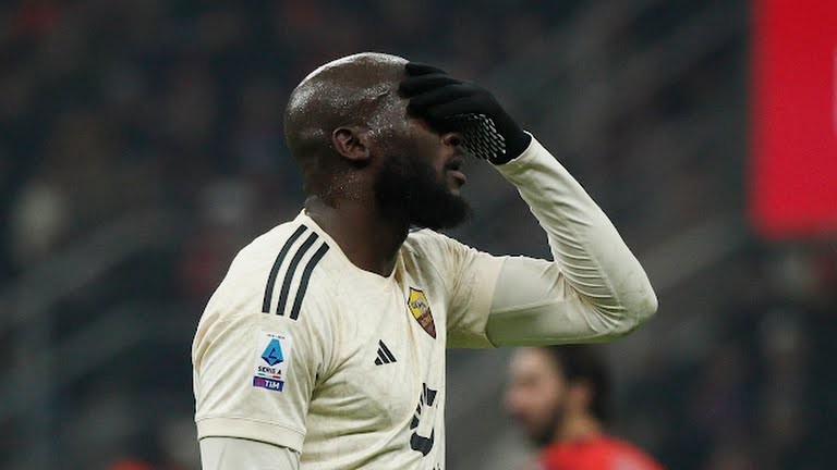 AC Milan - AS Roma 5h-5h30 - Bóng Đá