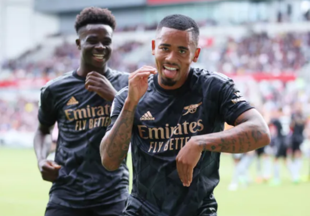 Darren Bent names two Arsenal players he would sacrifice for Kylian Mbappe - Bóng Đá