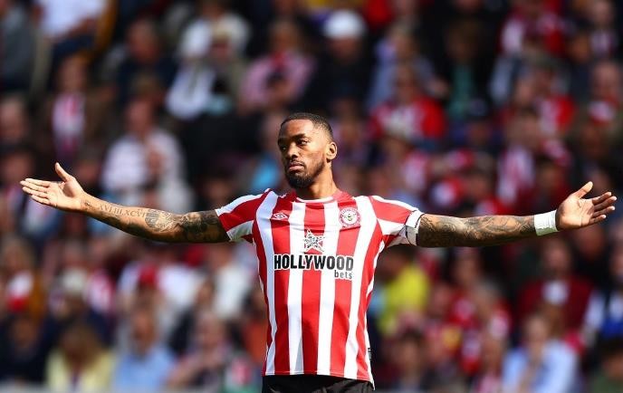Brentford director gives Ivan Toney transfer update - Bóng Đá