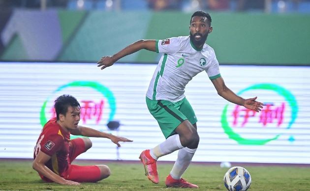 BLV Quang Huy on Việt Nam - Bóng Đá