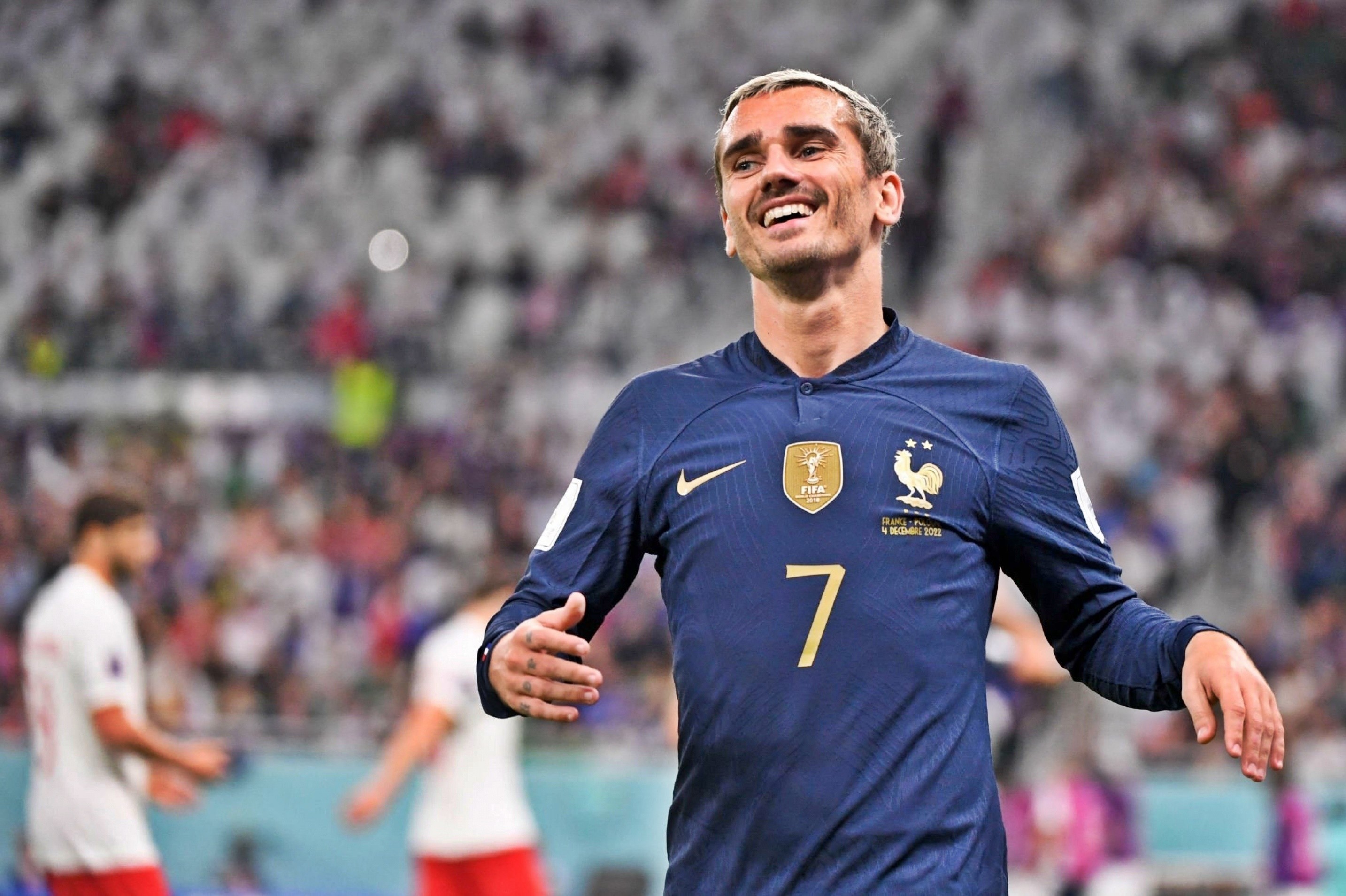 Đội hình hay nhất World Cup 2022 gây tranh cãi: Maguire góp mặt - Bóng Đá