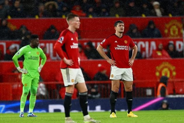 Bournemouth vạch trần bộ mặt thật của Quỷ đỏ - Bóng Đá
