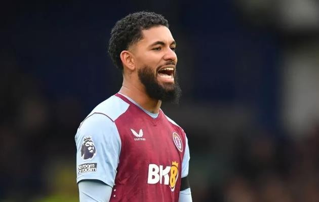 Douglas Luiz has already made Aston Villa feelings clear as Arsenal consider transfer - Bóng Đá