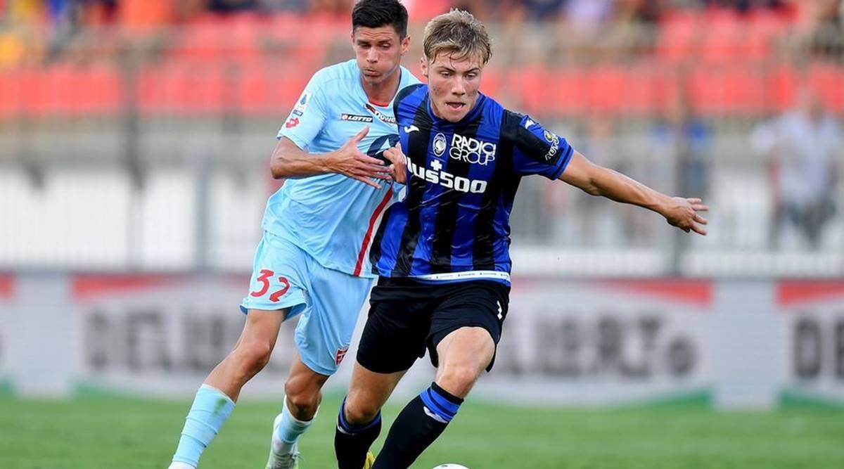 Tiền đạo mơ khoác áo Man Utd bùng nổ với 6 bàn sau 5 trận - Bóng Đá