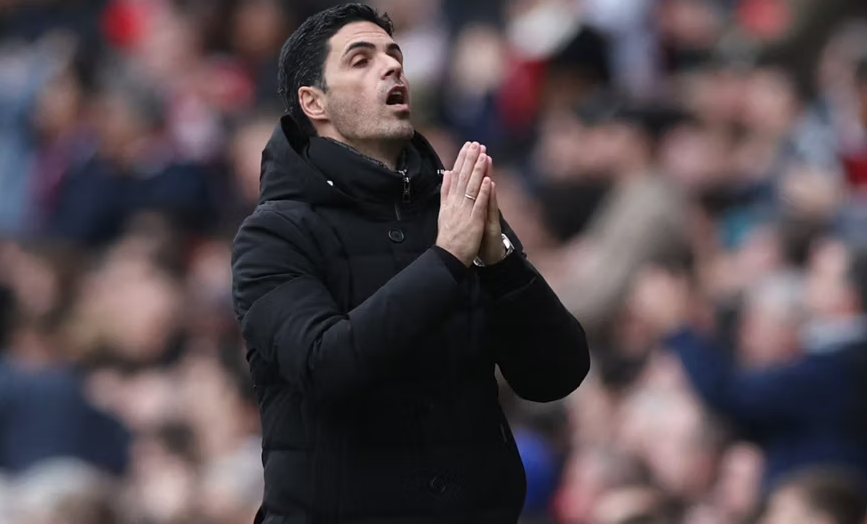 Arsenal: Edu 'huge admirer' of £55m La Liga star at the Emirates - Bóng Đá