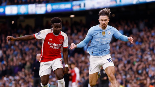 Roy Keane: 'You have to give credit to Arsenal' - Bóng Đá