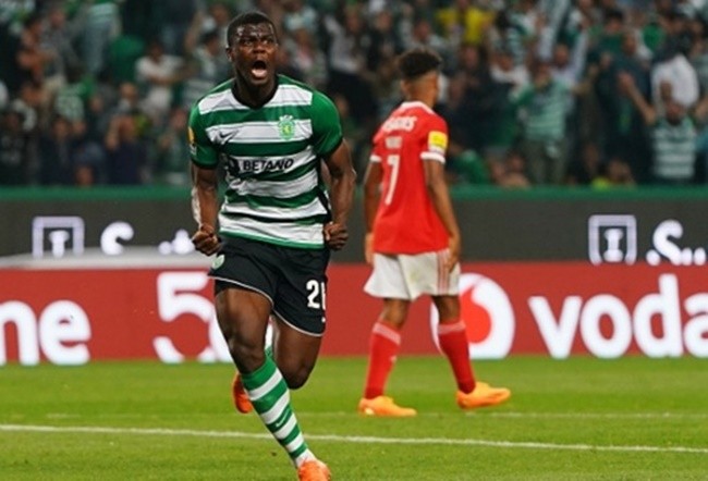 Ousmane Diomande - Bóng Đá