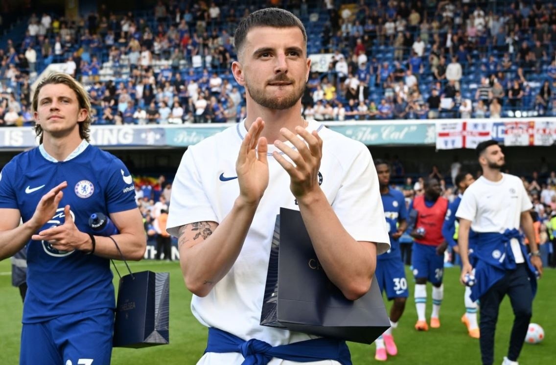 Đội hình trong mơ của MU mùa 2023/24 - Bóng Đá