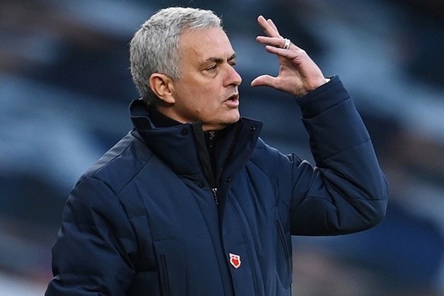 Son opens up on Mourinho’s influence and why he was nervous to meet him - Bóng Đá