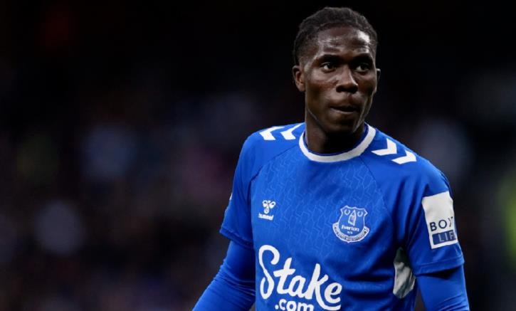 Arsenal still keen on signing Amadou Onana - Bóng Đá