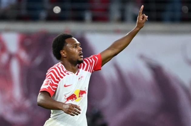 Chelsea could make offer for in-form Manchester United target - Bóng Đá