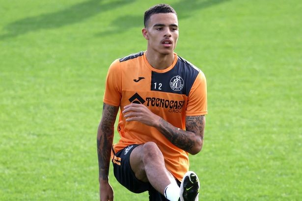 Greenwood gây choáng, liên tục xử lý đẳng cấp ở CLB mới - Bóng Đá