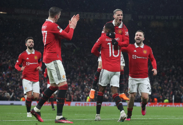 Pellegrini reacts to defeat on Antony - Bóng Đá