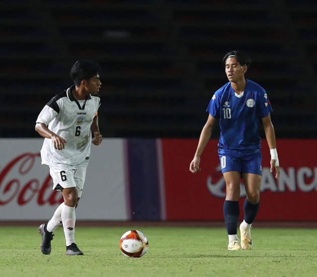 Bài sau trận Timor Leste - Bóng Đá