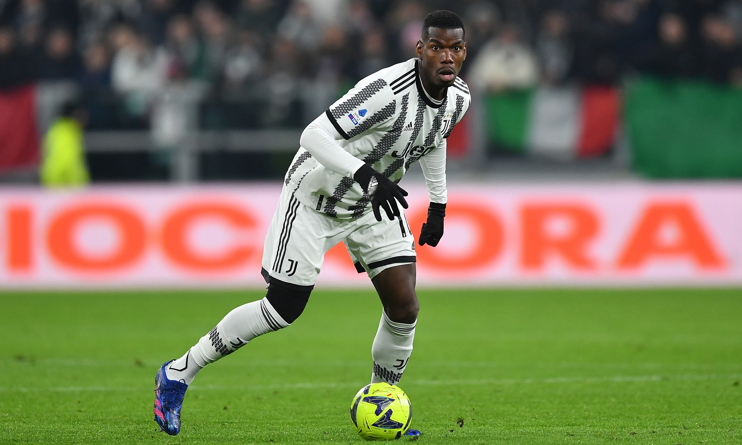 Dấu chấm hết cho Paul Pogba - Bóng Đá