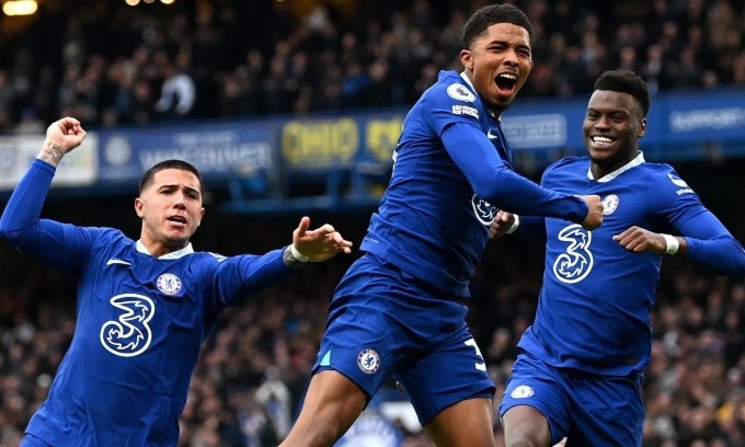 Siêu máy tính dự đoán Premier League 2022/23: Arsenal vô địch, Liverpool có vượt M.U? - Bóng Đá