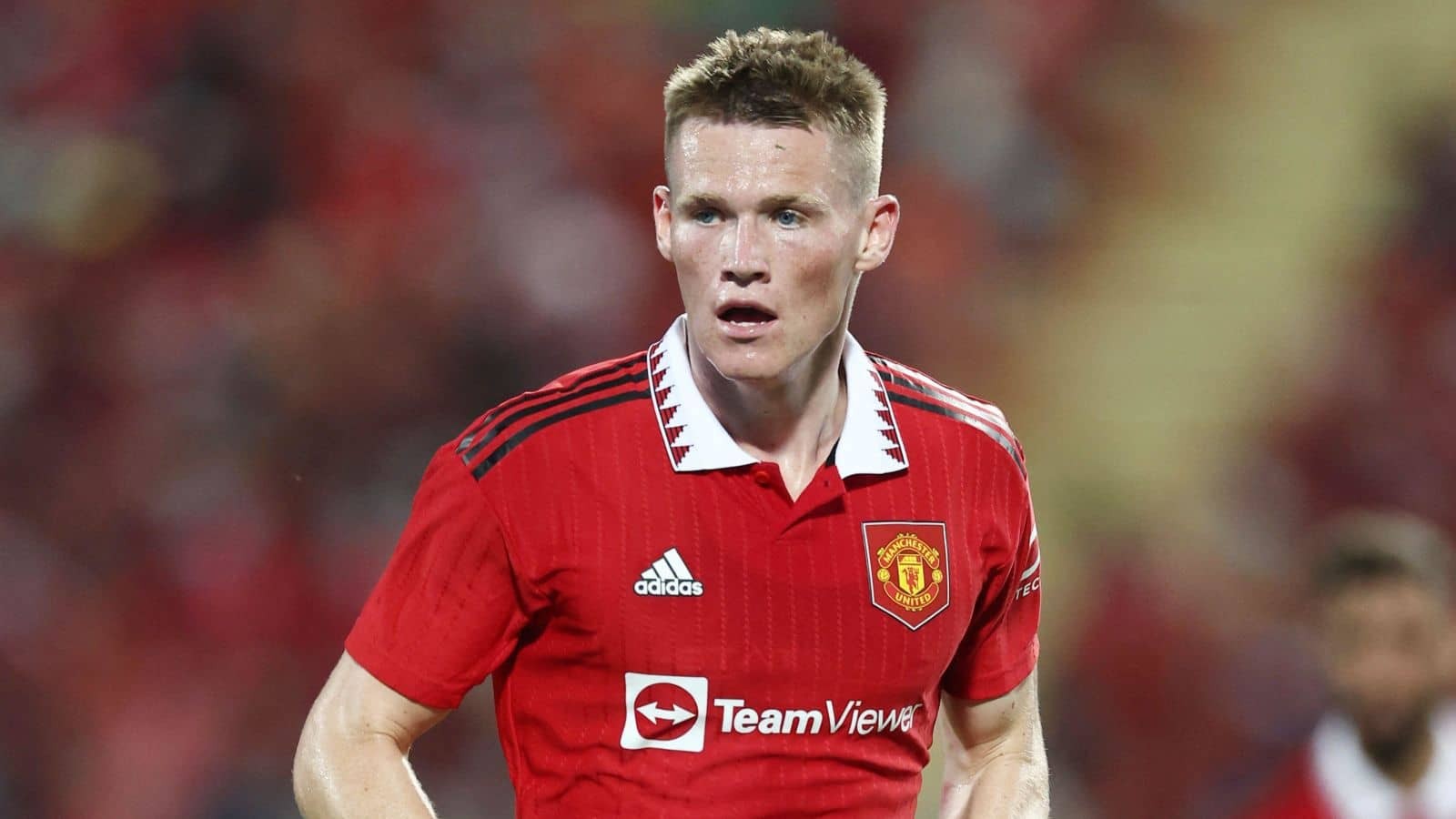 4 cầu thủ Man Utd có dùng để đổi lấy tân binh trong hè 2023 - Bóng Đá
