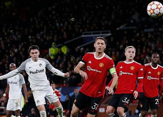 3 cầu thủ M.U thất bại với bài test của Rangnick: Solskjaer đã đúng! - Bóng Đá