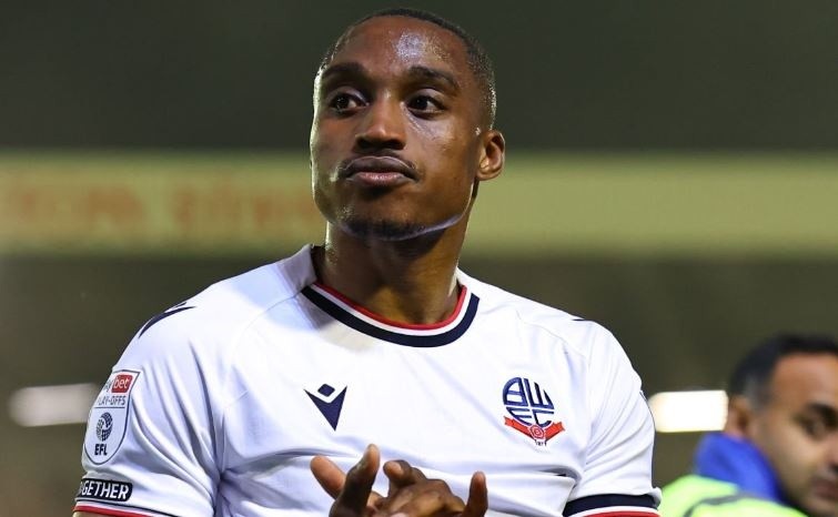 Bolton gục ngã ở play-off thăng hạng - Bóng Đá