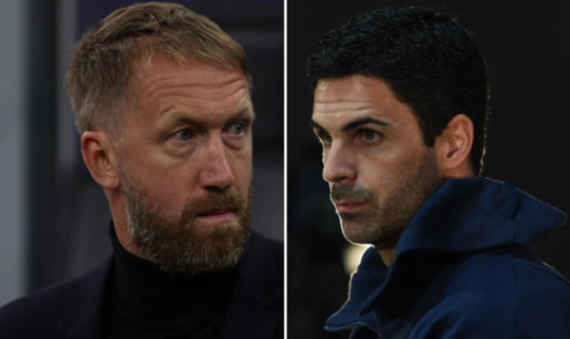 Not one Chelsea player is good enough to get into Arsenal’s team, says Kevin Campbell - Bóng Đá