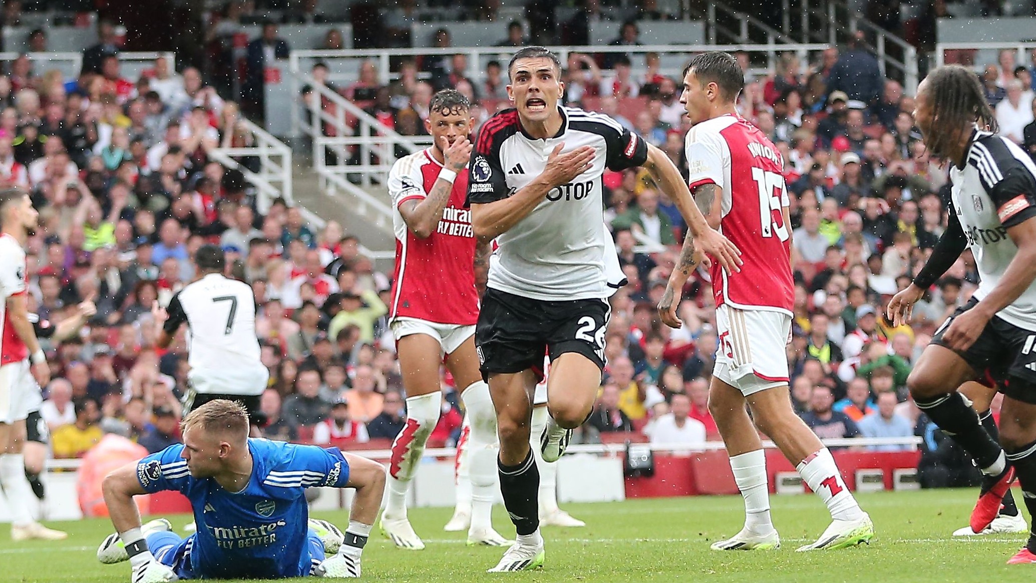 Thương vụ hoàn hảo khó thực hiện của Arsenal - Bóng Đá