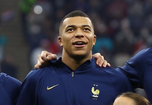 Messi và Mbappe tranh vua phá lưới World Cup 2022 - Bóng Đá