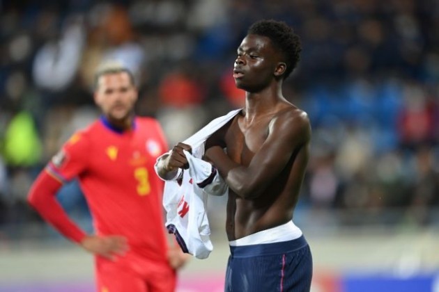 Takehiro Tomiyasu, Granit Xhaka, Thomas Partey - All the latest Arsenal injury newsTakehiro Tomiyasu, Granit Xhaka, Thomas Partey  - Bóng Đá